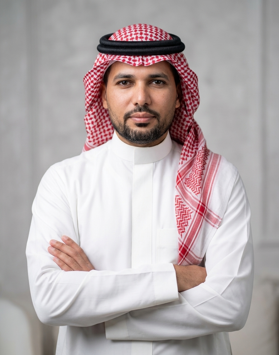 صورة شخصية لعبدالمحسن صاحب عنوان جدة